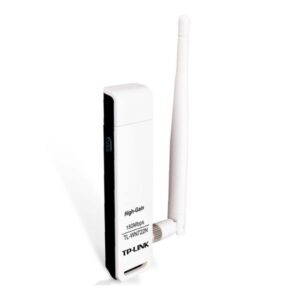 W. TP-LINK USB TL-WN722N LITE-N 150MBPS