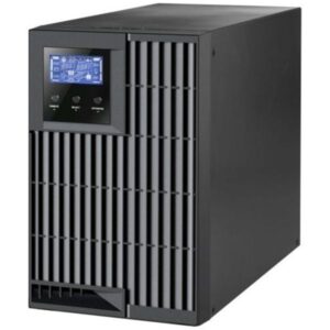 UPS INFOSEC E4 LCD PRO 1000 NEMA HV ON-LINE/1000VA/900W/LCD/220V