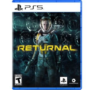 VJ J PS5 RETURNAL