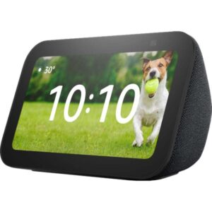 AMAZON ECHO SHOW 5 3RA GENERACION WHITE (71539)