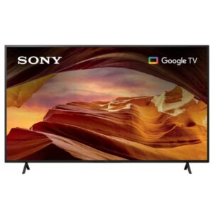 TV SMART 55" SONY KD-55X77L 4K WIFI HDR GOOGLE TV