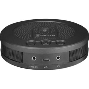 ALTAVOZ DE MICROFONO BOYA BY-BMM400