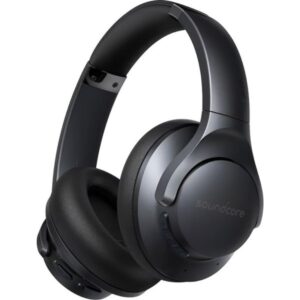 AURICULAR ANKER SOUNDCORE LIFE Q20 ANC BLACK