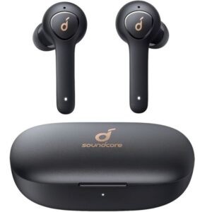 AURICULAR ANKER SOUNDCORE LIFE P2 BLACK