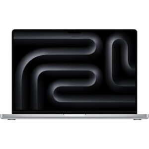 APPLE MACBOOK PRO MUW73LL/A M3 MAX 16C/40C/48GB/1TB/16" SILVER (2023)