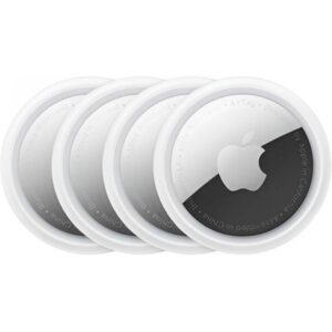 APPLE AIRTAG 4 PACK MX542LL/A