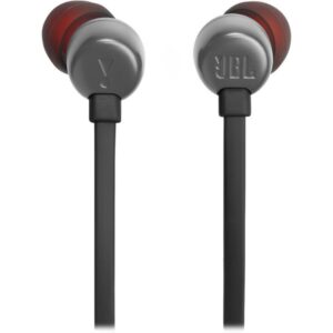 AURICULAR JBL T310 USB-C BLACK
