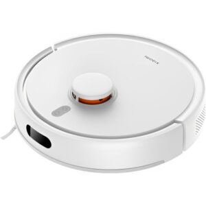 ASPIRADOR XIAOMI MI ROBOT VACUUM D106 S20 BHR8629EU WHITE