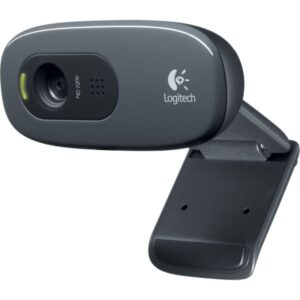 WEBCAM LOGITECH C270 (960-000694)