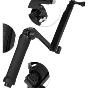 3 WAY MONOFOD SELFIE STICK 4LIFE FL1191