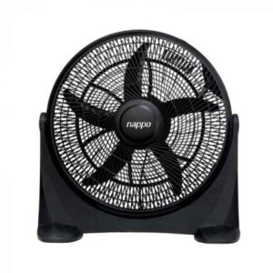 VENTILADOR DE MESA NAPPO NV-1006 20"/220V/3VEL/BLACK