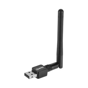 ADAP. WIFI USB QUANTA QTAA150 ANTENA/150MBPS