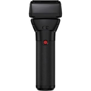 AFEITADORA BABYLISS FX79FSMB RECARGABLE BLACK 74108477651