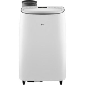 AIRE ACOND PORTATIL LG 14000 INVERTER LP1419 220V/50/60HZ (BR)(PY)