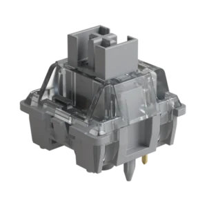 AKKO SWITCHES V3 SILVER PRO LINEAR (45PCS)