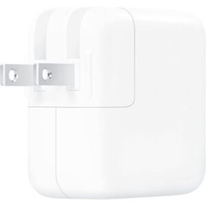 APPLE AC CARGADOR DUAL 35W MNWP3AM/A (USA)