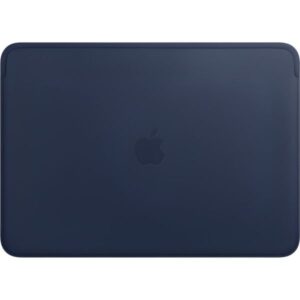 APPLE AC FUNDA MACBOOK AIR PRO 13" SLEEVE MRQL2ZM/A MIDNIGHT BLUE
