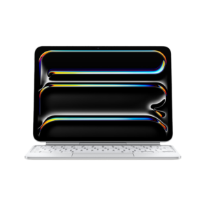 APPLE AC MAGIC KEYBOARD IPAD PRO 13" M4 MWR43LL/A WHITE INGLES