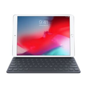 APPLE AC SMART KEYBOARD IPAD 7/PRO 10.5/IPAD AIR 3 MPTL2LL/A INGLES
