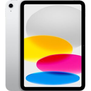 APPLE IPAD 10 10.9" 64GB WIFI MPQ03LL/A SILVER (2022)