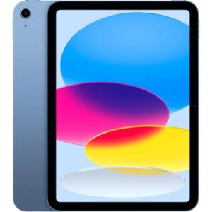 APPLE IPAD 10 10.9" 64GB WIFI MPQ13LL/A BLUE (2022)