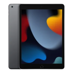 APPLE IPAD 9 10.2" 64GB WIFI MK2L3LL/A SILVER (2021)