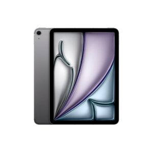 APPLE IPAD AIR 13" M2 WIFI 128GB MV273LL/A SPACE GRAY (2024)