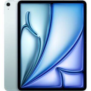 APPLE IPAD AIR 13" M2 WIFI 128GB MV283LL/A BLUE (2024)