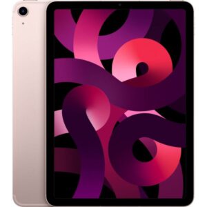 APPLE IPAD AIR 5 WIFI 5G 64GB MM6T3LL/A PINK