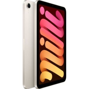 APPLE IPAD MINI 7 8.3" WIFI 128GB MXN83LL/A STARLIGHT