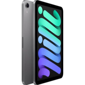 APPLE IPAD MINI 7 8.3" WIFI 256GB MXNA3LL/A SPACE GRAY