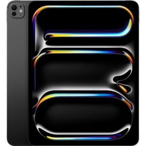 APPLE IPAD PRO 13" M4 256GB WIFI CELL MVXR3LL/A SPACE BLACK (2024)
