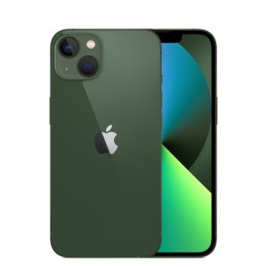 APPLE IPHONE 13 128GB GREEN A2633