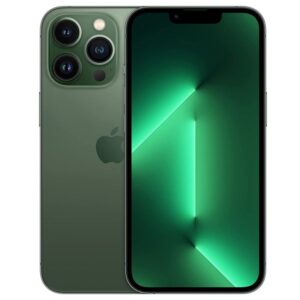 APPLE IPHONE 13 PRO MAX CPO 128GB ALPINE GREEN A2484