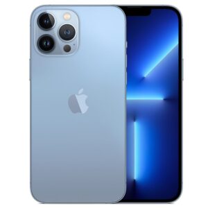 APPLE IPHONE 13 PRO MAX CPO 128GB SIERRA BLUE A2484
