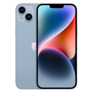 APPLE IPHONE 14 128GB BLUE A2882 SIM CARD