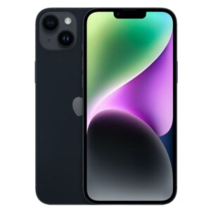 APPLE IPHONE 14 128GB MIDNIGHT A2882 SIM CARD