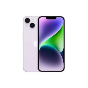 APPLE IPHONE 14 128GB PURPLE A2882 SIM CARD