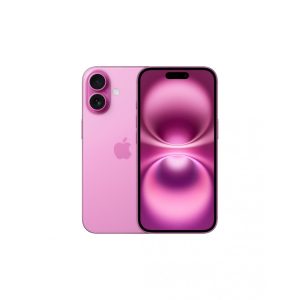 APPLE IPHONE 16 128GB PINK SIM CARD ESIM A3287 HN.