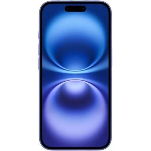 APPLE IPHONE 16 256GB MYEH3BE/A ULTRAMARINE ANATEL A3287