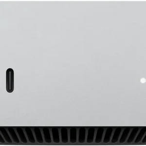 APPLE MAC MINI MU9E3LL/A M4-10C/10C/16GB/512GB SILVER (2024)