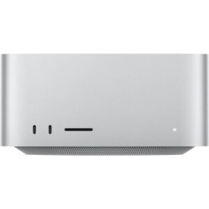 APPLE MAC STUDIO MQH73LZ/A M2 MAX 12C/30C/32GB/512GB SILVER