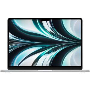 APPLE MACBOOK AIR MC7U4LL/A M2/16GB/256SSD/13.6" SPACE GRAY (2024)