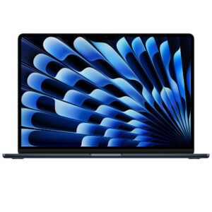 APPLE MACBOOK AIR MC8Q4LL/A M3-8C/10C/24GB/512SSD/13" MIDNIGHT (2024)