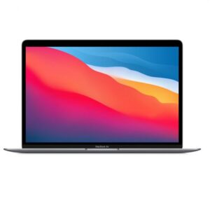 APPLE MACBOOK AIR MGN63LL/A M1/8/256/13.3" SPACE GRAY (2020)