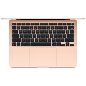 APPLE MACBOOK AIR MGND3LL/A M1/8/256/13.3" GOLD (2020)