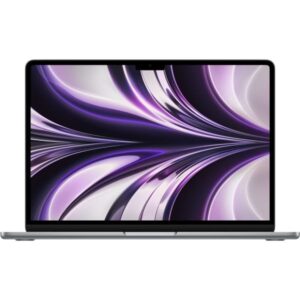 APPLE MACBOOK AIR MLXX3LL/A M2/8GB/512SSD/13.6" SPACE GRAY (2022)