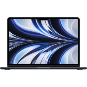 APPLE MACBOOK AIR MLY43LL/A M2/8GB/512SSD/13.6" MIDNIGHT (2022)