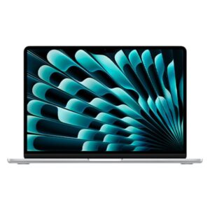 APPLE MACBOOK AIR MRXW3LL/A M3-8C/10C/8GB/512SSD/13.6" MIDNIGHT (2024)