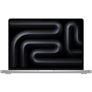 APPLE MACBOOK PRO MR7K3LL/A M3 8C/10C/8GB/1TB/14" SILVER (2023)